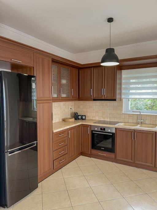 Afroditi'S Apartment Superb View Gythio Exterior foto